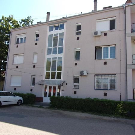 Ferienwohnung Matilda Apartman Hajdúszoboszló Exterior foto